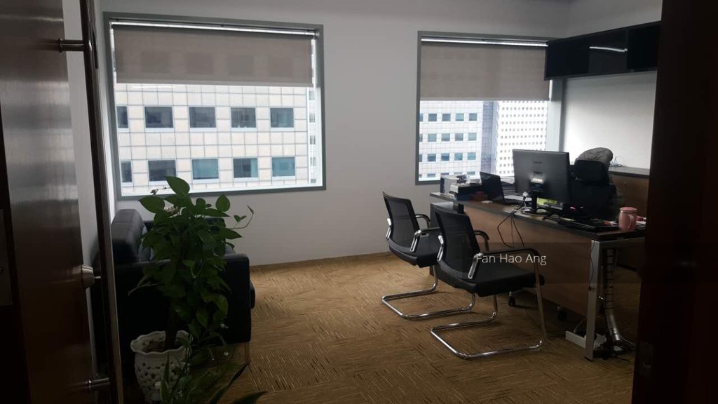 Suntec City (D1), Office #155088872
